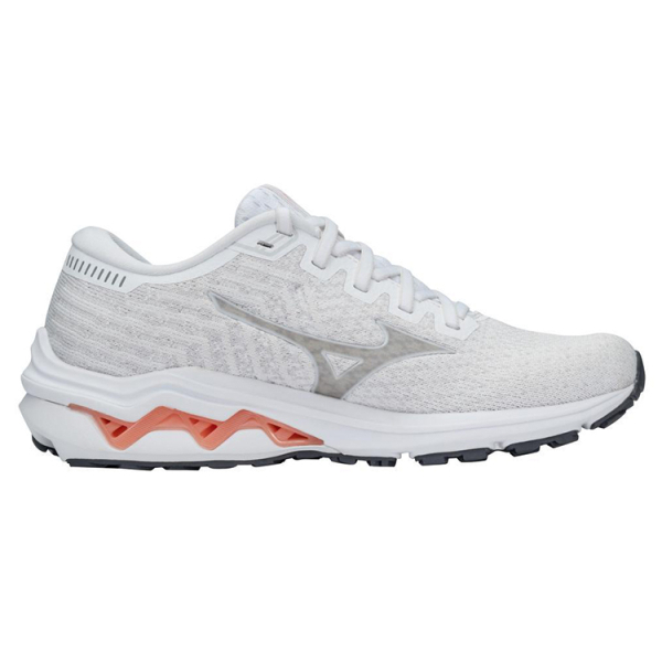 Mizuno Wave Inspire 17 Waveknit