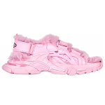 Balenciaga Fluffy Track