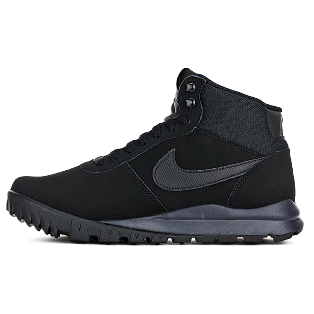 Nike Hoodland sued