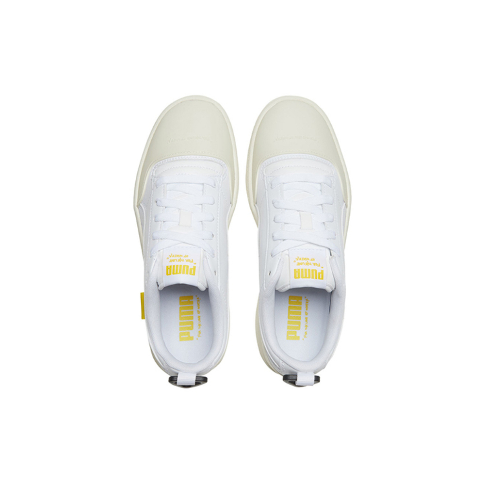 Central Saint Martins x PUMA Ralph Sampson