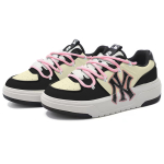 【 】 MLB Chunky Liner PU Y2K vibe