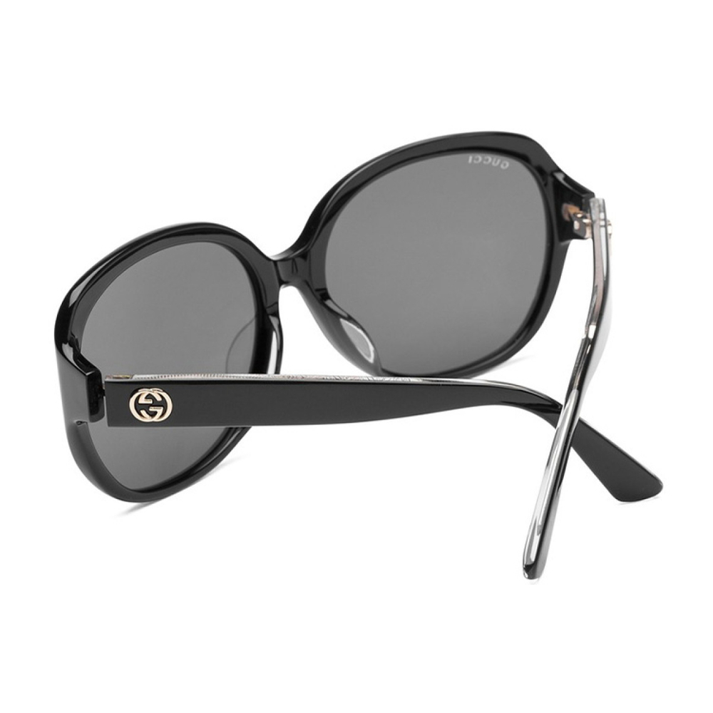 GUCCI 61mm