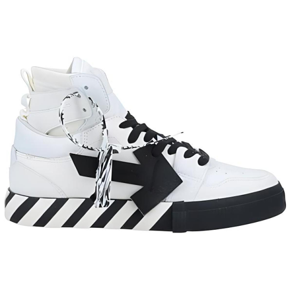 OFF-WHITE Off-Court