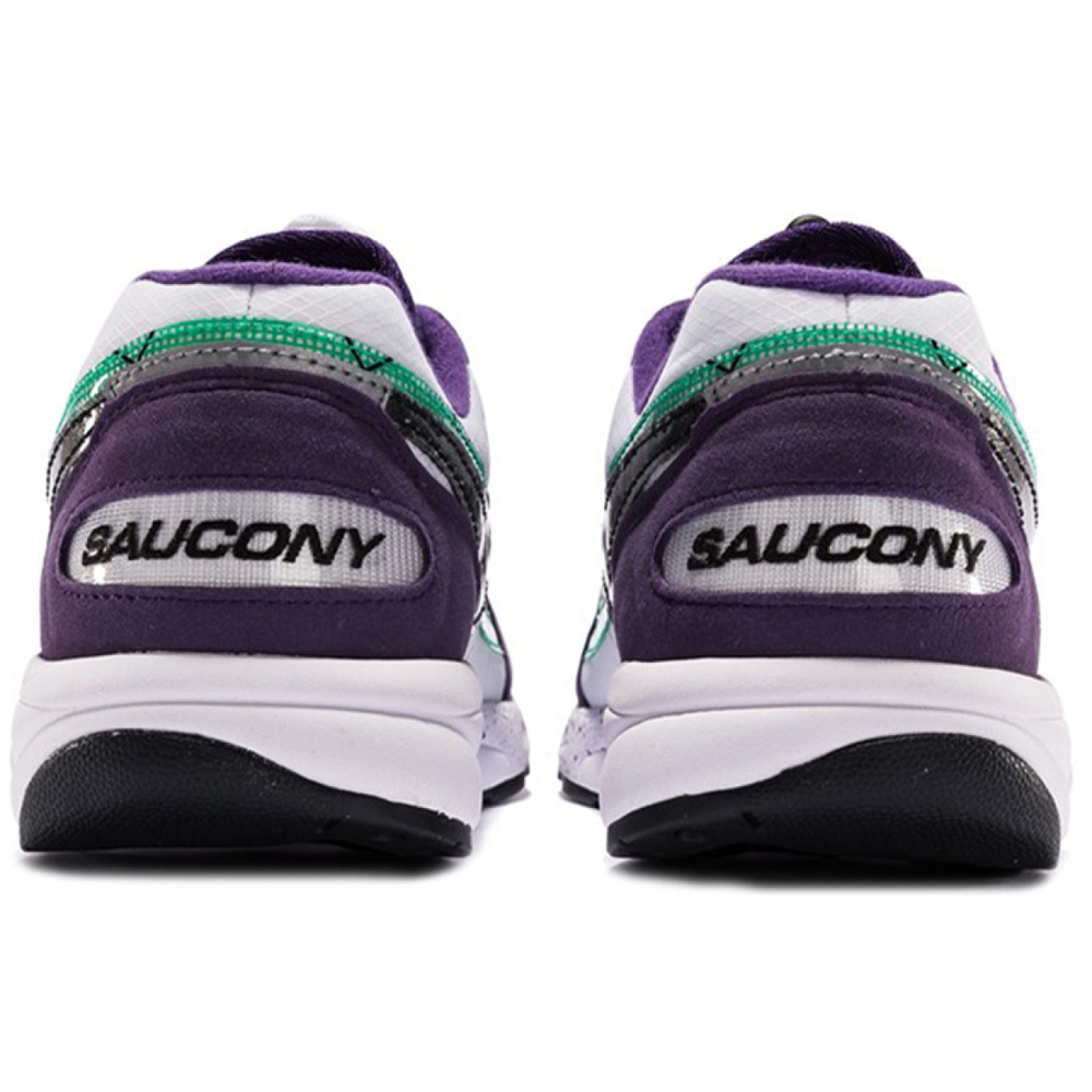 Saucony Aya