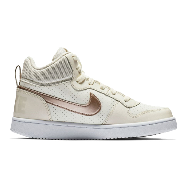 Nike Court Borough Mid