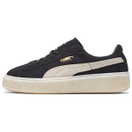PUMA Suede Platform