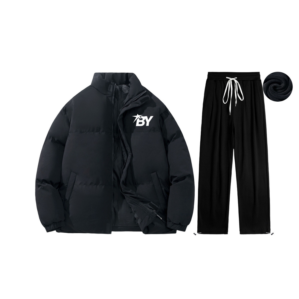 BOBBY ABLEY Logo