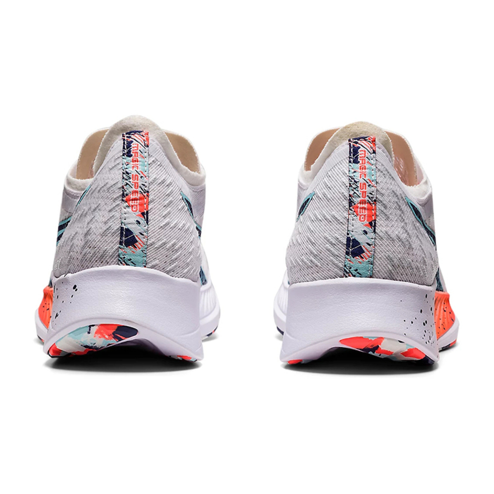 Asics Magic Speed 1.0