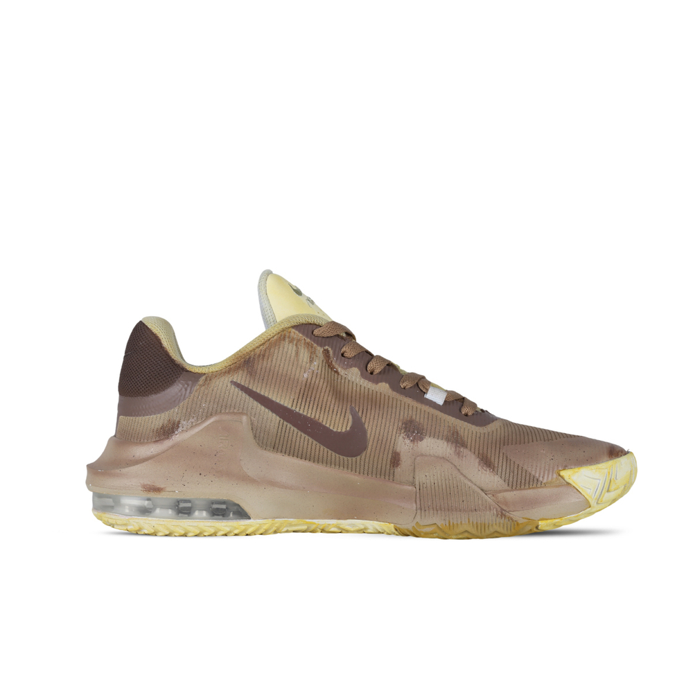 【 】 Nike Air Max Impact 4