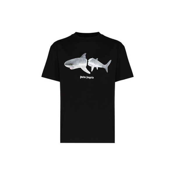 PALM ANGELS Logo T