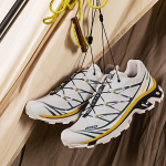 SALOMON/ x KOLON SPORT XT-6 TPU