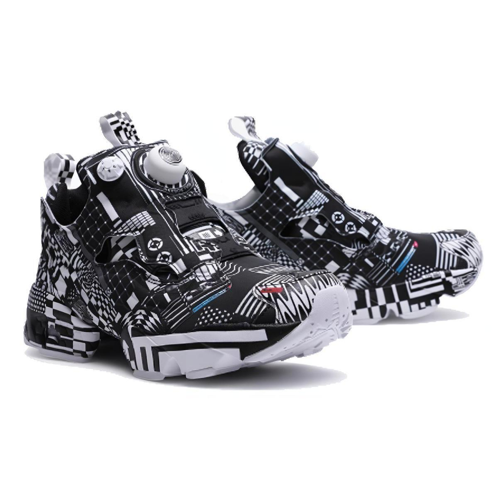 Reebok Instapump Fury R58 Kenzo Minami