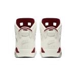 Jordan Air Jordan 6 Retro "Maroon" BG