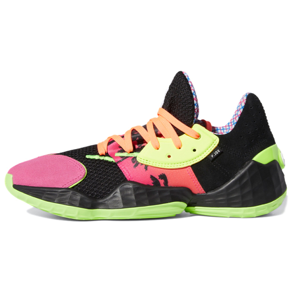 Adidas Harden Vol. 4 Gca - Fashion
