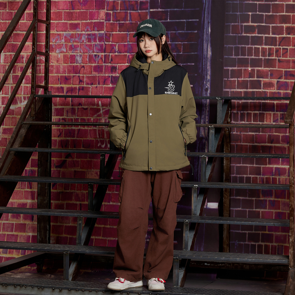 BOBBY ABLEY Logo