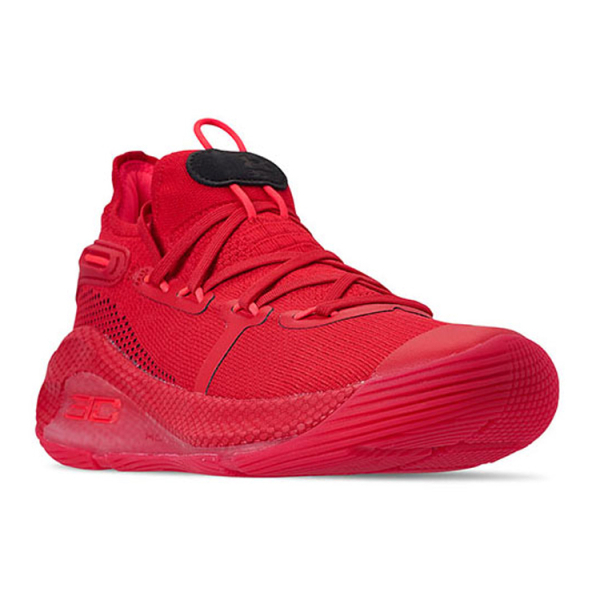 Under Armour Curry 6 6