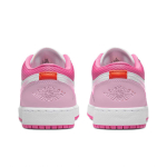 【 】 Jordan Air Jordan 1 Low“Pinksicle” GS