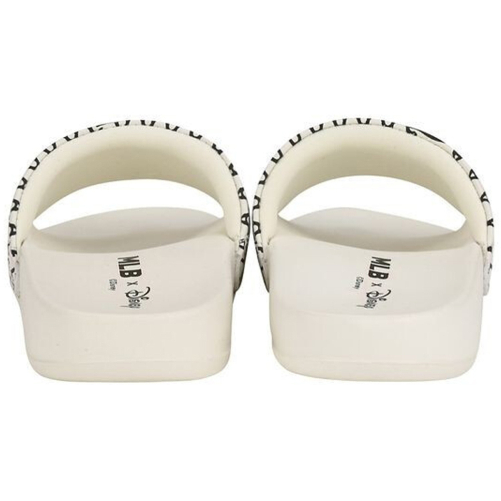 MOUND MICKY x MLB Slipper