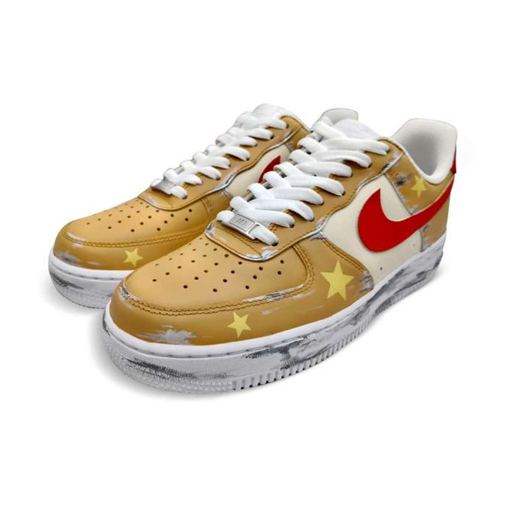 【 】 Nike Air Force 1