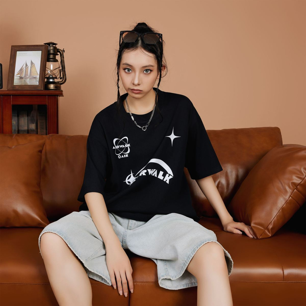 Airwalk T