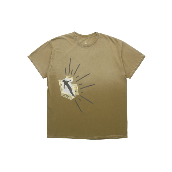 Travis Scott Cactus Jack Astro World T