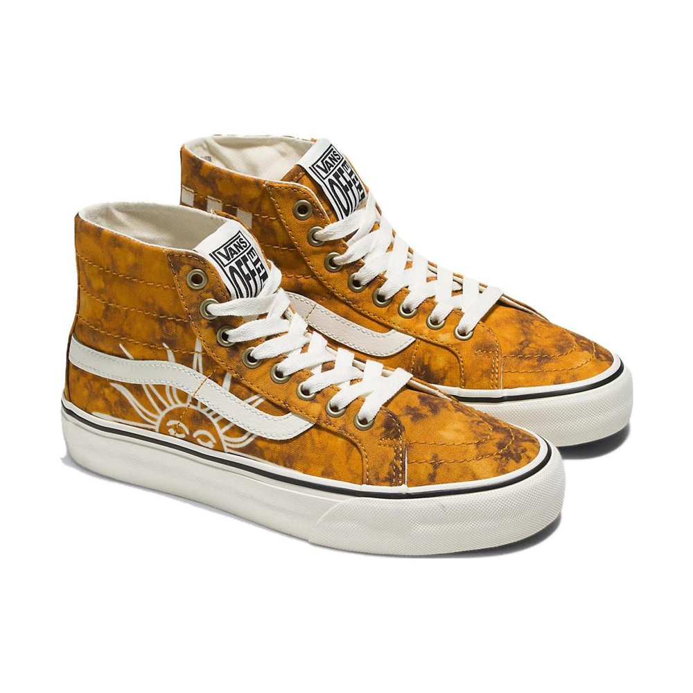 Vans SK8 38 Tie-dye Decon VR3 SF