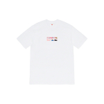Supreme Week 16 x Emilio Pucci Box Logo Tee Logo T