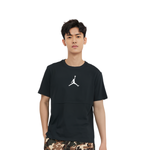 Jordan Dfct Ss Crew Logo T