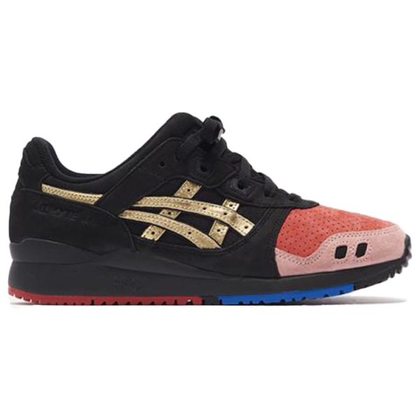 Ronnie Fieg x Asics Gel-Lyte 3 KITH