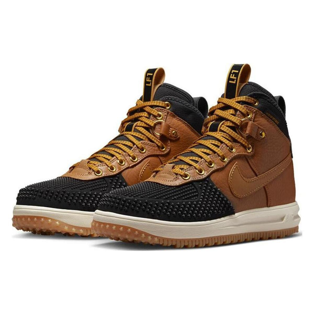 Nike Lunar force 1