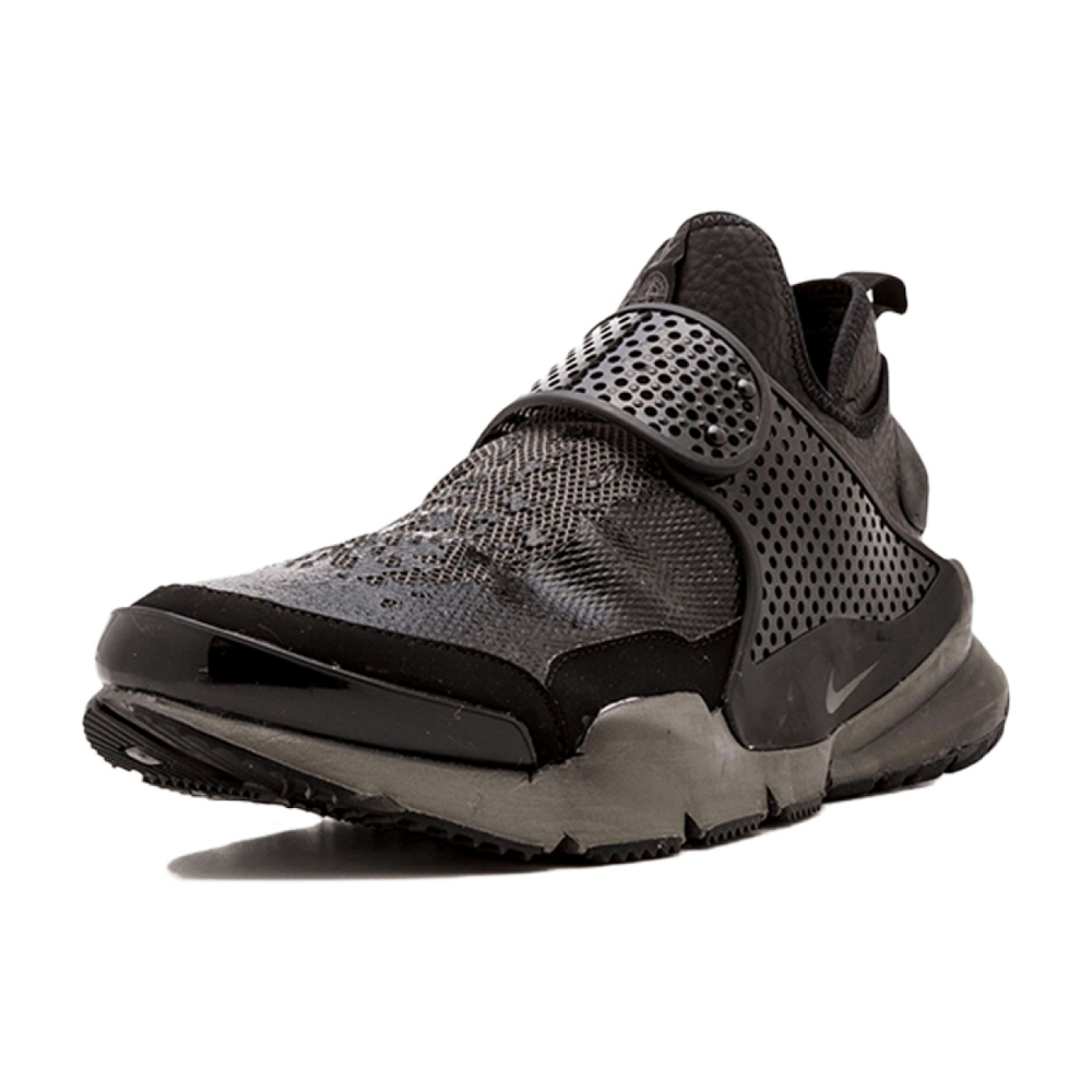 STONE ISLAND x Nike Sock dart Mid SP Stone Island