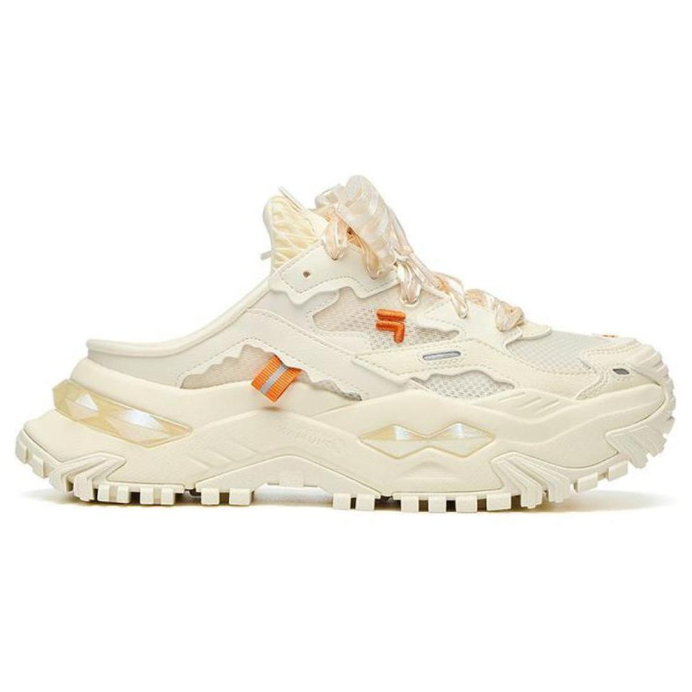 FILA FUSION BIANCO