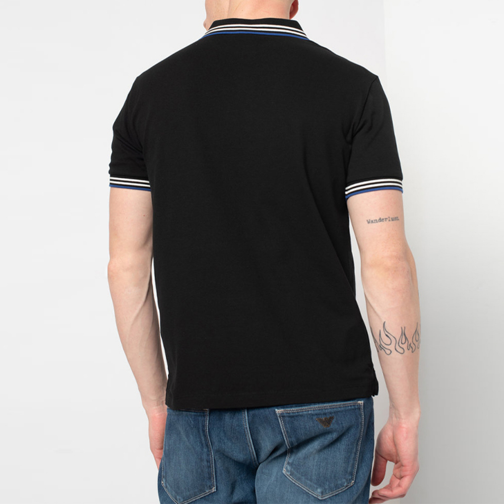 EMPORIO ARMANI SS21 polo