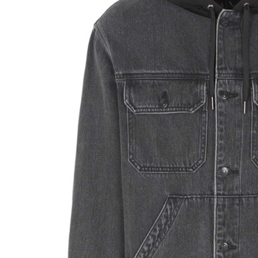 ARMANI EXCHANGE FW23