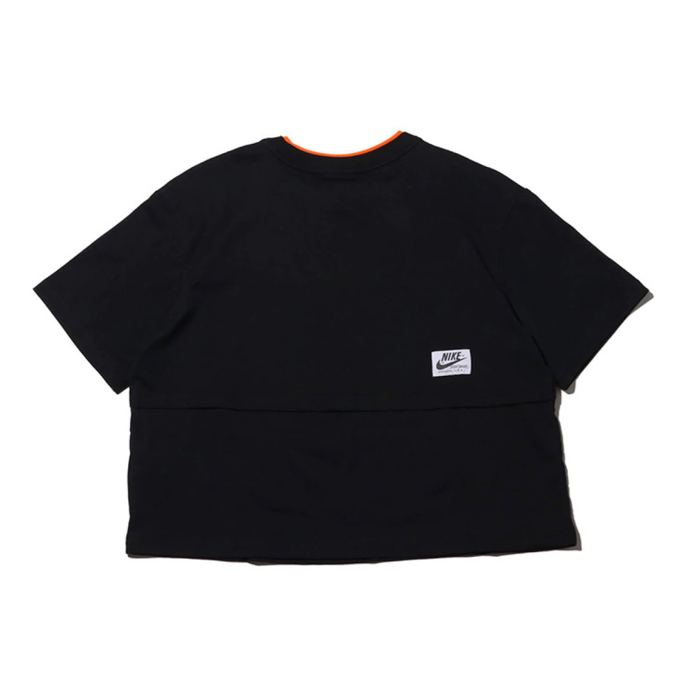 Nike logo T