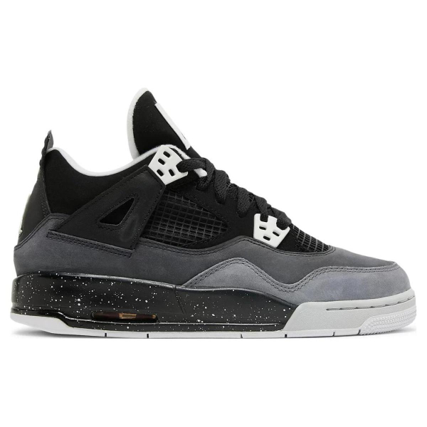 Jordan Air Jordan 4 Retro Fear