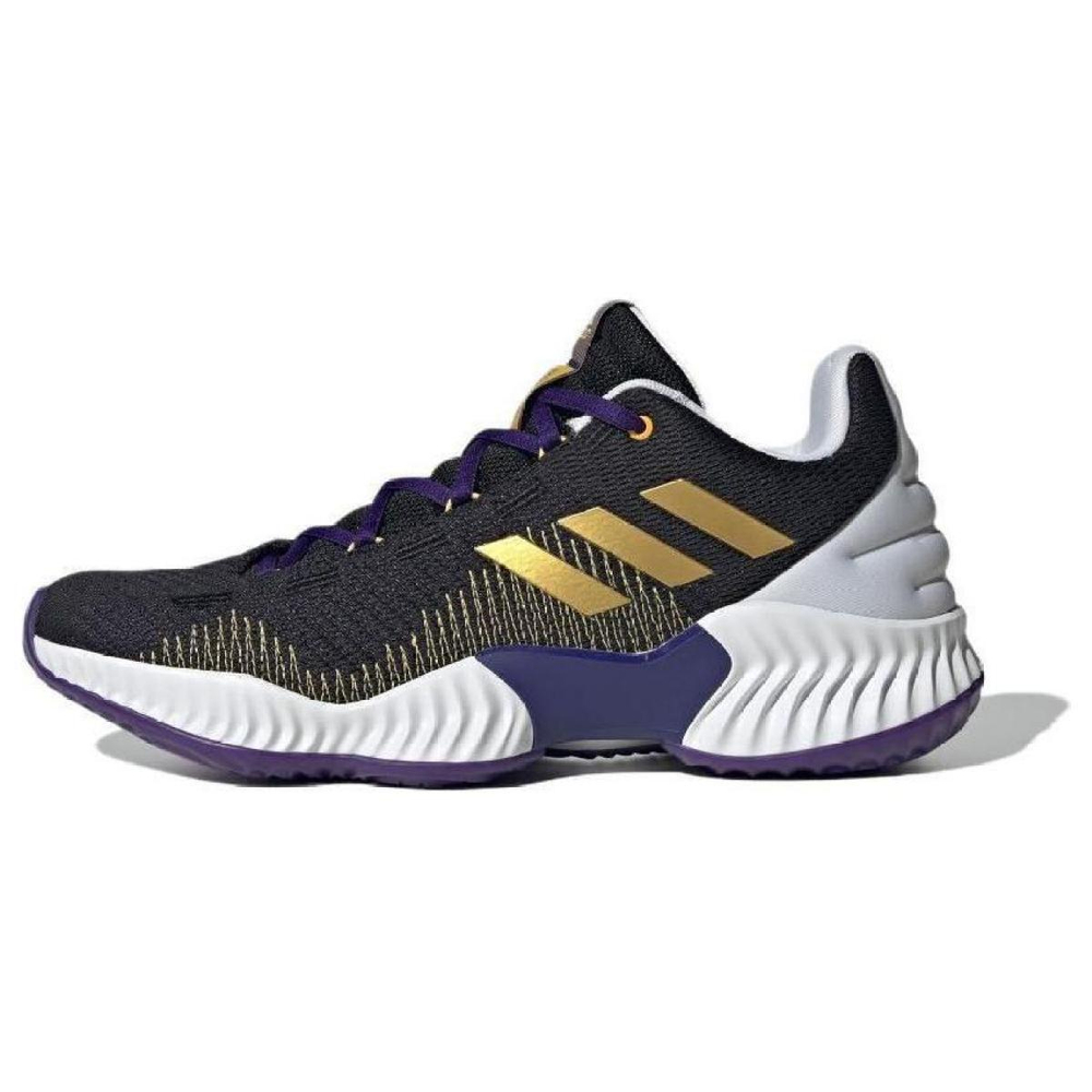 Adidas Pro Bounce 2018