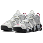 Nike Air More Uptempo "Mulberry"