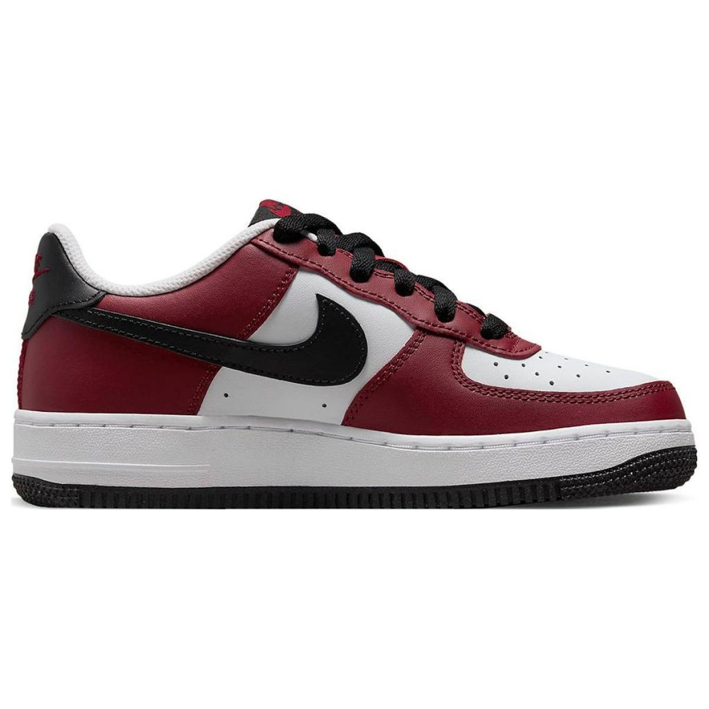 Nike Air Force 1 Team Red