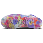 Jordan Air Jordan 1 Air Jordan 1 Mid "Flower Garden"