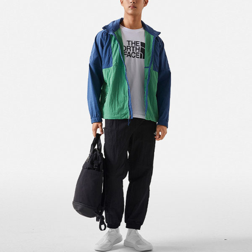 THE NORTH FACE