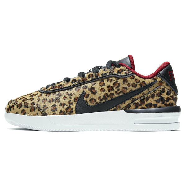 Nike Air Max Vapor Wing Premium "Leopard"