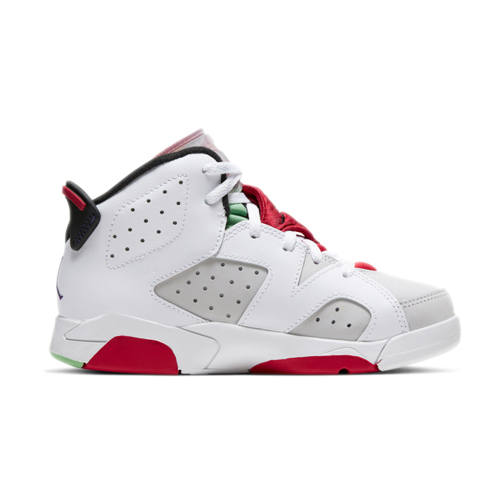 Jordan Air Jordan 6 Retro Neutral Grey