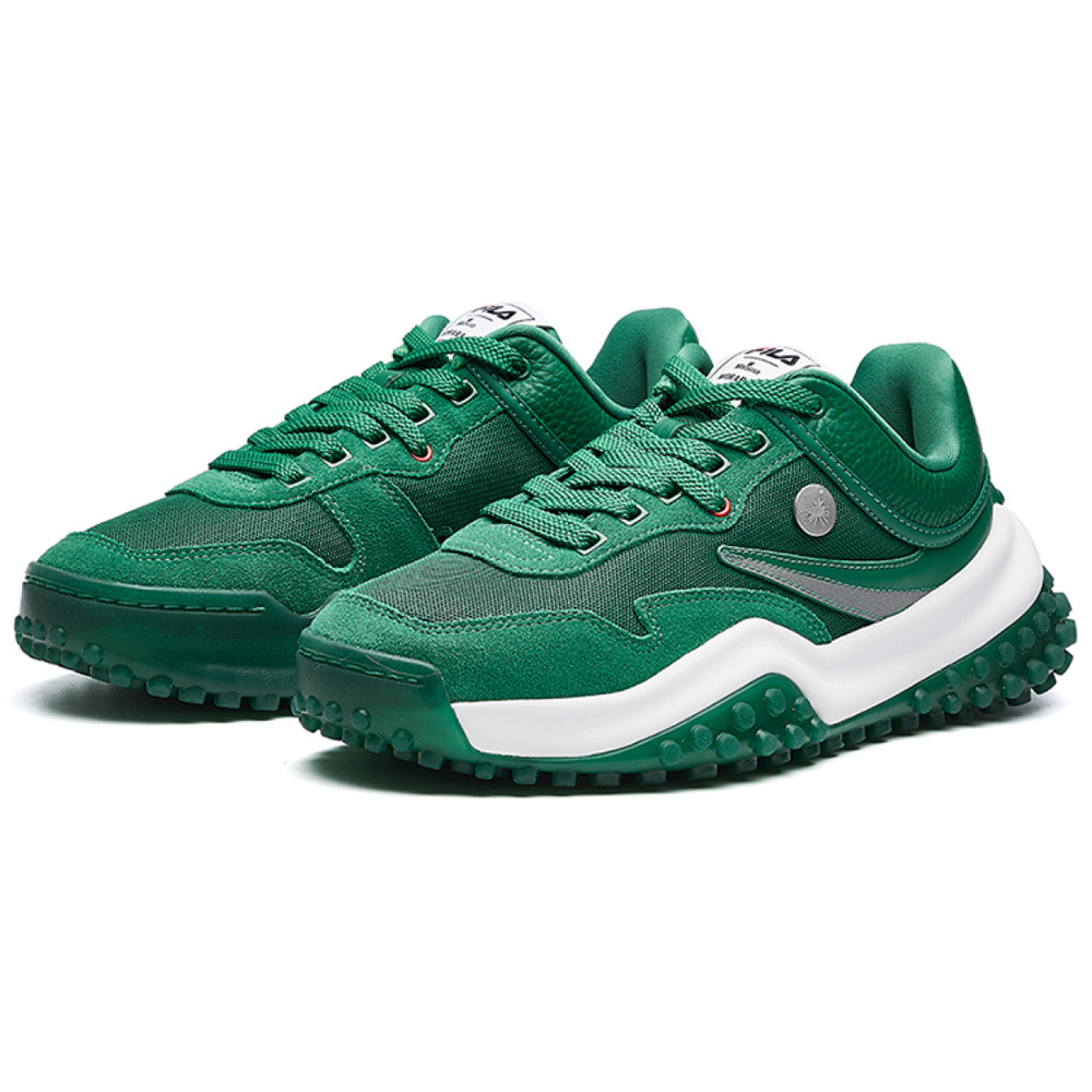 MIHARA YASUHIRO/ x FILA T1