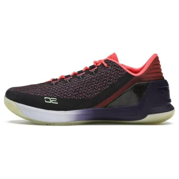 Under Armour Curry 3 3 Full Circle