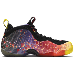 Nike Foamposite Pro Area 72 Asteroid