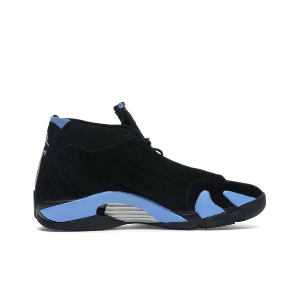 Jordan Air Jordan 14 Retro Black University