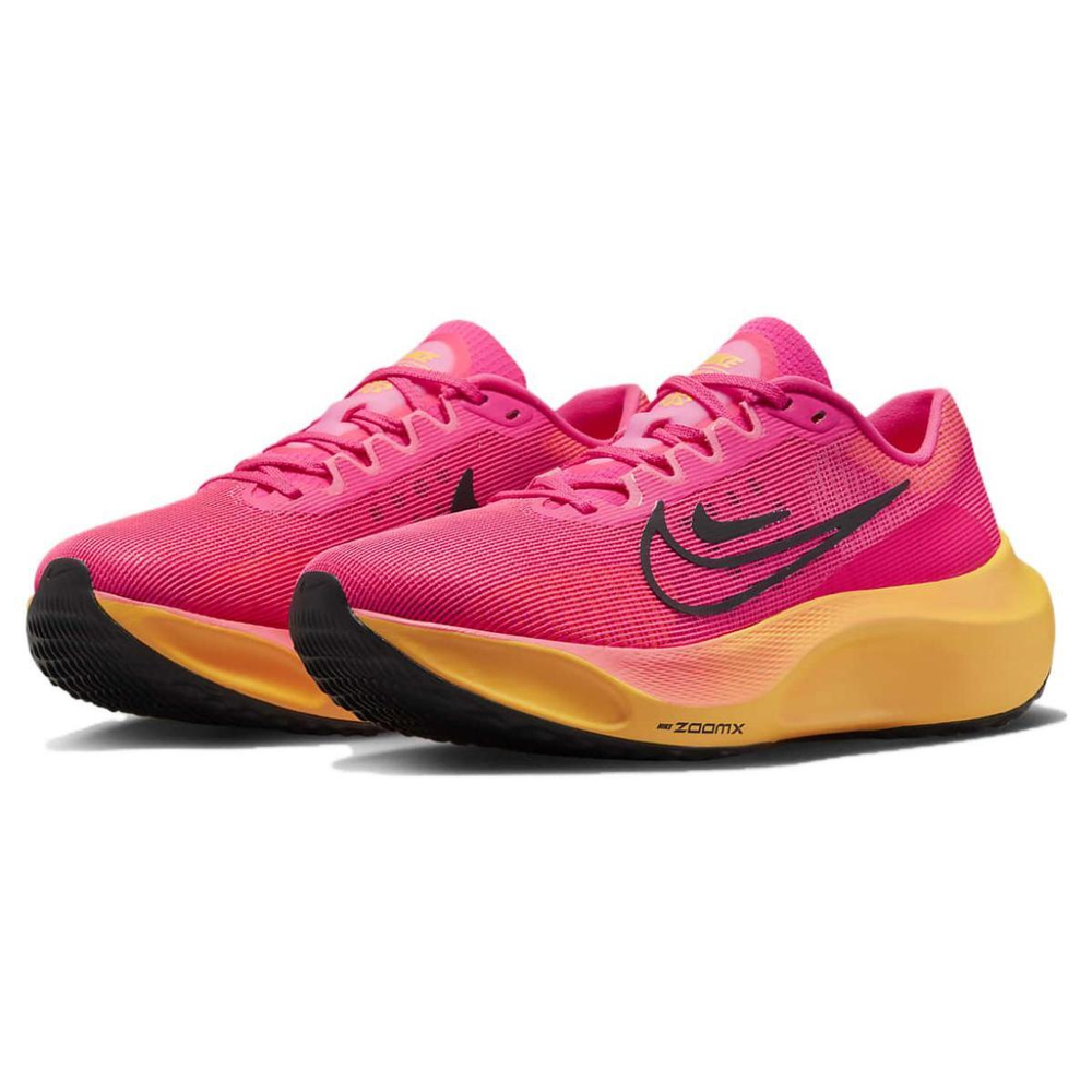Nike Zoom Fly 5 Slide