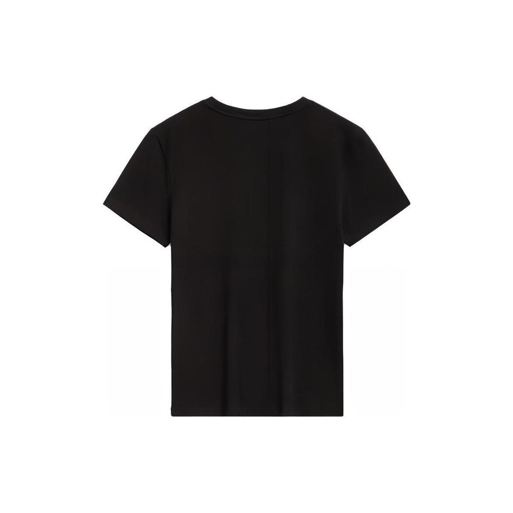 CK/Calvin Klein Logo T