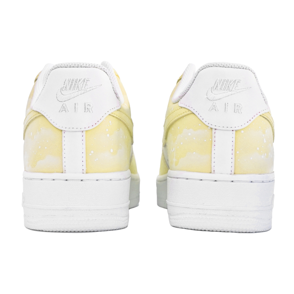 【 】 Nike Air Force 1 Low ABLOODING